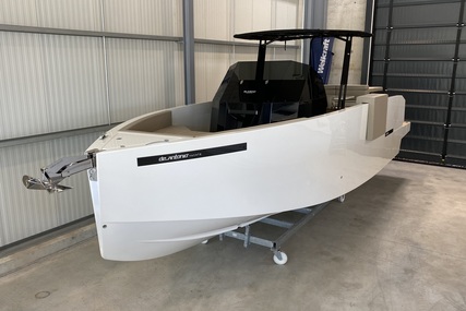 De Antonio 28 for sale in France for €204,900 (£172,904)