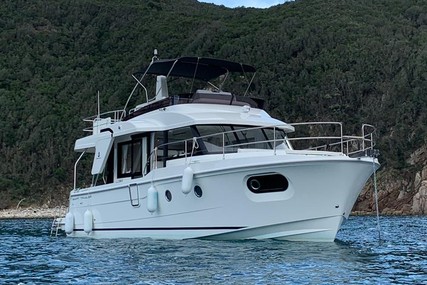 Beneteau SWIFT TRAWLER 41 FLY for sale in France for €565,000 (£477,753)