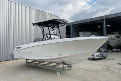 Wellcraft 222 Fisherman for sale in France for €109,900 (£98,113)