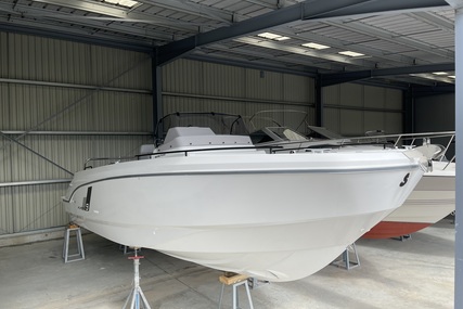 Beneteau flyer 9 spacedeck for sale in France for €139,900 (£118,248)