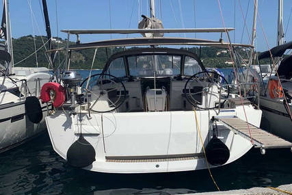 Jeanneau Sun Odyssey 519 for sale in Greece for €245,000 (£206,144)