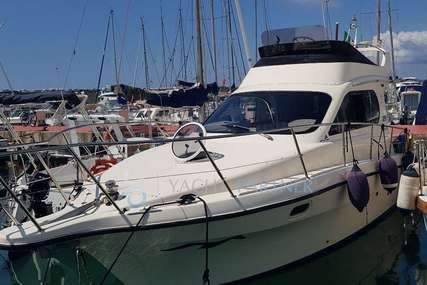 Intermare 800 FLY for sale in Italy for €46,000 (£38,897)