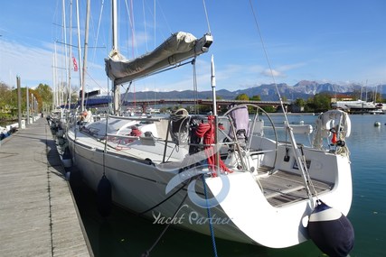 Comar COMET 41 S for sale in Italy for €105,000 (£88,749)