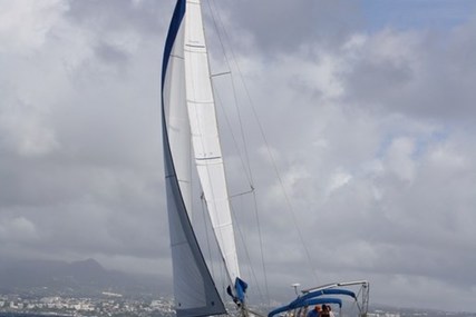 Dufour Yachts GIB SEA 414 for sale in Martinique for €52,000 (£43,952) Dufour Yachts GIB SEA 414 for sale in Martinique for €52,000 (£43,952)