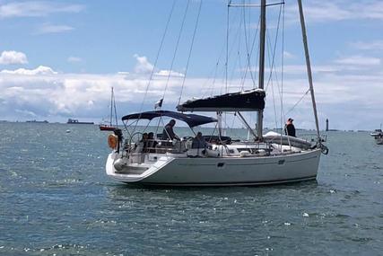 Jeanneau Sun Odyssey 45 for sale in Martinique for €109,900 (£92,891)