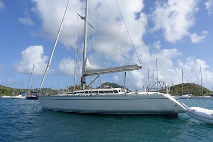 Jeanneau Sun Shine 38 for sale in Martinique for €55,000 (£46,423)