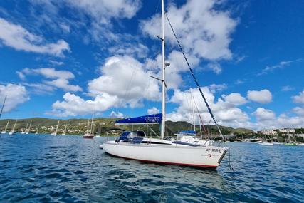 Jeanneau SUN FAST 39 for sale in Martinique for €57,000 (£48,111)