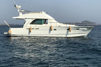 Beneteau Antares 13.80 for sale in Italy for €175,000 (£147,915)
