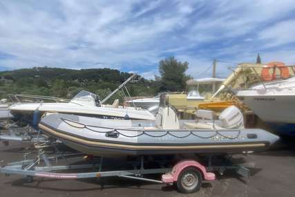 Bombard SUNRIDER 550 for sale in France for €5,900 (£4,979)