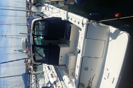 Tiara 3500 Open for sale in Mexico for €115,000 (£97,201)