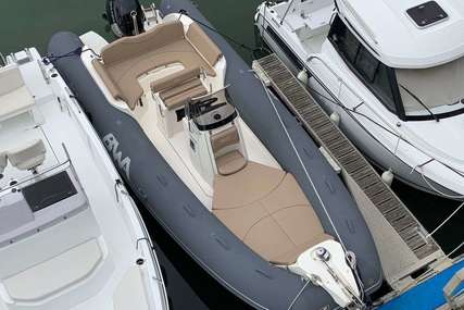 BWA SPORT 22 GTO for sale in France for €69,900 (£59,113)