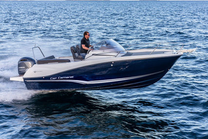 Jeanneau Cap Camarat 6.5 WA for sale in France for €72,000 (£60,841)