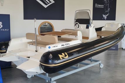 Nuova Jolly 700 XL for sale in France for €95,000 (£80,339)