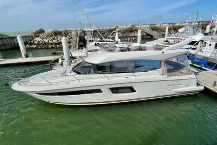 Prestige 500 for sale in France for €580,000 (£491,851)