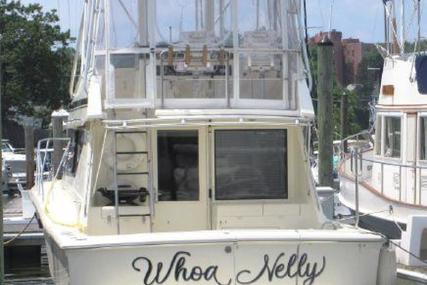 Hatteras 38 Convertible for sale in United States of America for $104,900 (£86,396)
