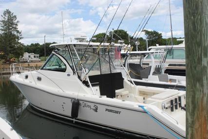 Pursuit OS 3370 Offshore for sale in United States of America for $159,000 (£131,327)