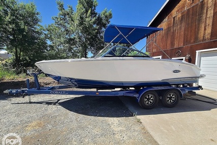 Cobalt CS 23 for sale in United States of America for $96,700 (£79,778)