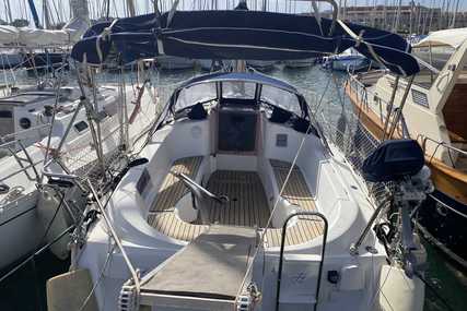 Jeanneau Sun Odyssey 29.2 for sale in France for €34,000 (£28,750)