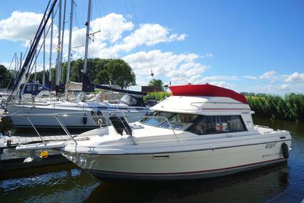 Bayliner 2556 Flybridge for sale in Netherlands for €34,500 (£29,113)