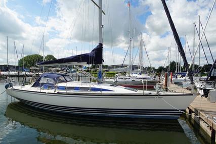 X-Yachts X-412 for sale in Netherlands for €129,000 (£109,596) X-Yachts X-412 for sale in Netherlands for €129,000 (£109,596)