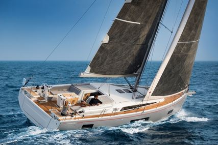 Beneteau Oceanis 461 for sale in France for €502,435 (£424,849)