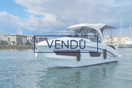 Beneteau Antares 9 for sale in France for €162,000 (£136,703)