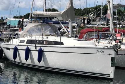 Bavaria Yachts Cruiser 33 for sale in United Kingdom for £84,950