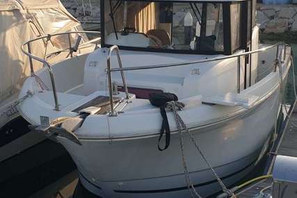 Jeanneau Merry Fisher 855 Marlin for sale in Italy for €73,000 (£61,702)