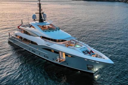 Bilgin 156 for sale in France for €22,500,000 (£19,025,553)