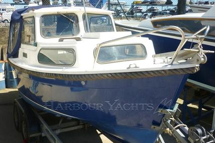Hardy Marine 18 Navigator for sale in United Kingdom for £9,950