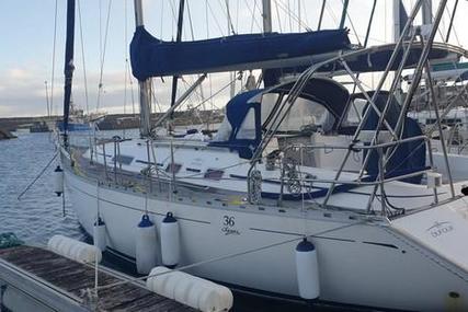 Dufour Yachts 36 Classic for sale in Portugal for €74,500 (£62,970) Dufour Yachts 36 Classic for sale in Portugal for €74,500 (£62,970)