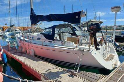 X-Yachts X-40 for sale in Portugal for €140,000 (£118,381)