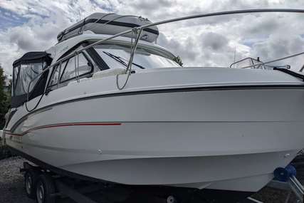 Beneteau Antares 7 OB for sale in France for €50,000 (£42,279)