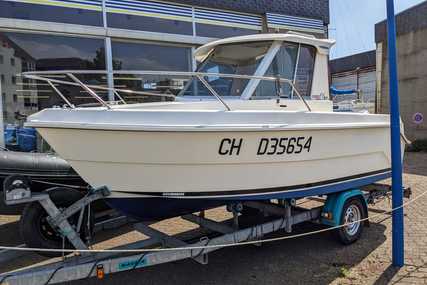 GUY MARINE GM 540 for sale in France for €10,500 (£8,879)