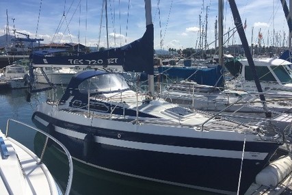 TES YACHTS TES 720 for sale in France for €40,000 (£33,754)