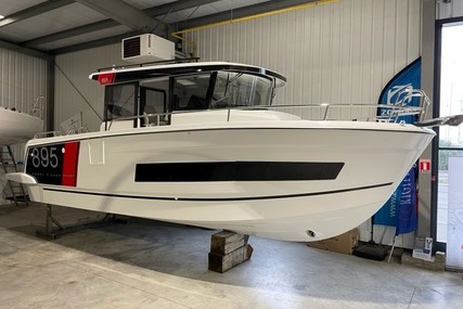 Jeanneau MERRY FISHER 895 SPORT for sale in France for €172,400 (£145,467)