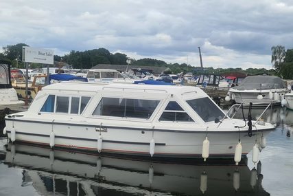 Sheerline 740 for sale in United Kingdom for £74,950