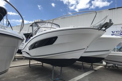 Jeanneau Cap Camarat 7.5 WA for sale in France for €60,000 (£50,484)