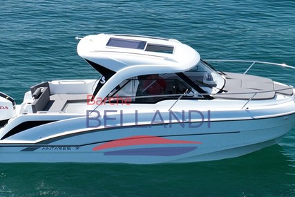 Beneteau Antares 7 OB for sale in Italy for €94,720 (£80,060)