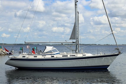 Hallberg-Rassy 42 F for sale in Netherlands for €229,000 (£193,558)