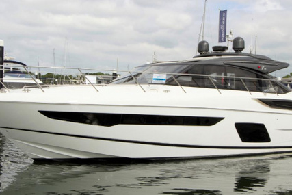 Princess V58 Deck Saloon for sale in United Kingdom for £1,099,950