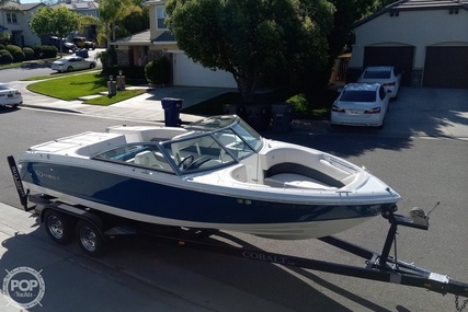 Cobalt Gateway Series 220S for sale in United States of America for $70,000 (£57,212)