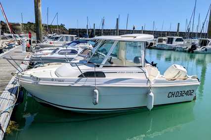 Jeanneau MERRY FISHER 530 CABINE for sale in France for €8,500 (£7,187)