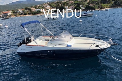 Jeanneau Cap Camarat 6.5 WA serie 2 for sale in France for €29,000 (£24,472)
