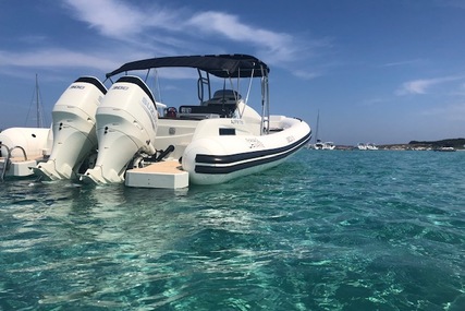 U FANALE LIBECCIU 1000 for sale in France for €140,000 (£118,723)
