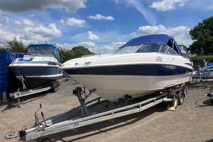 Maxum 2400 SC3 for sale in United Kingdom for £19,995