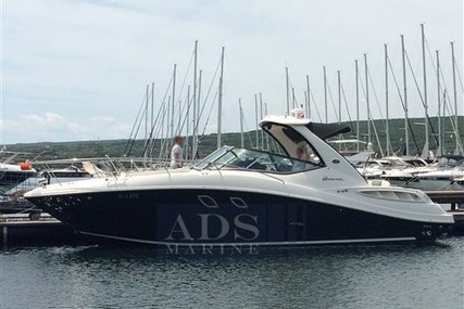 Sea Ray 330 Sundancer for sale in Croatia for €99,500 (£83,984)