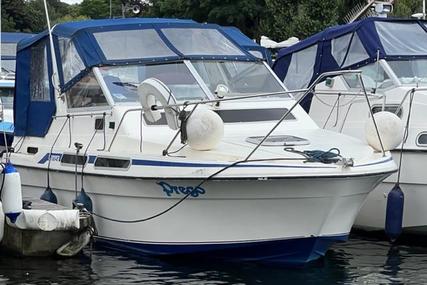 Fairline Carrera 24 for sale in United Kingdom for £24,950