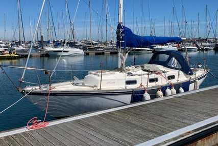 Twister 28 for sale in United Kingdom for £16,500