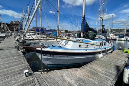 Westerly Berwick for sale in United Kingdom for £9,000